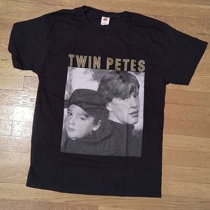 Pete and Pete T-shirt medium 90s